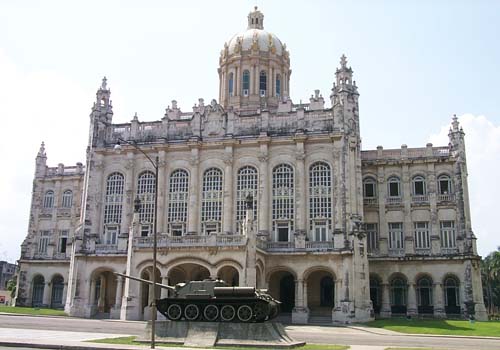 Куба, Гавана