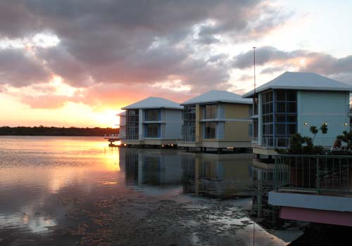 Куба, Кайо Коко, отель Melia Cayo Coco 5* 