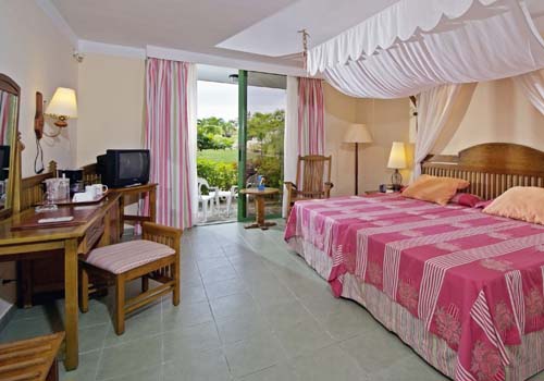 Куба, Кайо Коко, отель Melia Cayo Coco 5* 