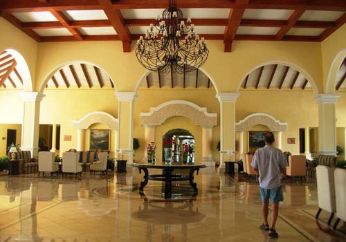 Куба, Кайо Гильермо, отель Iberostar Cayo Ensenachos 5* 