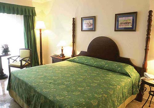 Куба, Кайо Гильермо, отель Iberostar Cayo Ensenachos 5* 