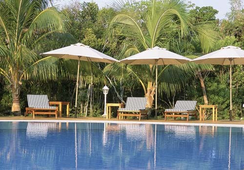 Куба, Кайо Гильермо, отель Iberostar Cayo Ensenachos 5* 