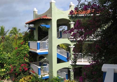 Куба, Кайо Гильермо, отель Iberostar Daiquiri 4* 
