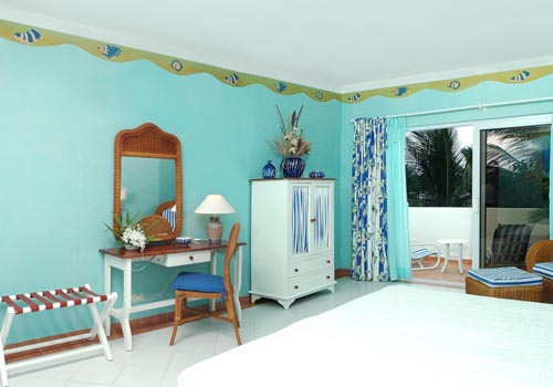 Куба, Кайо Гильермо, отель Melia Cayo Guillermo 5* 