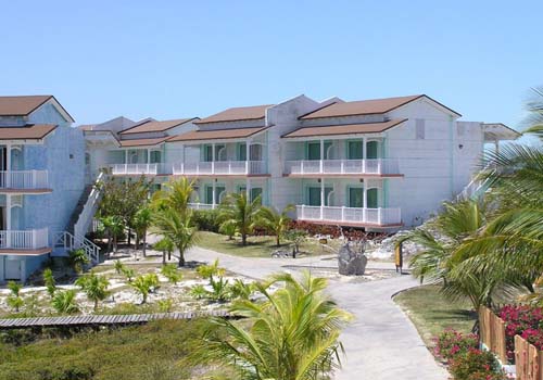 Куба, Кайо Ларго, отель Sol Cayo Largo