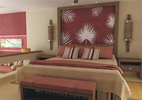 Куба, Кайо Сант Мария, отель Melia Buena Vista 5* 