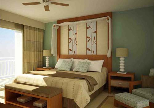 Куба, Кайо Сант Мария, отель Melia Buena Vista 5* 