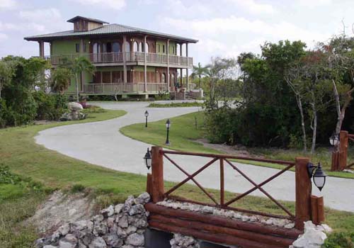 Куба, Кайо Сант Мария, отель Melia Buena Vista 5* 
