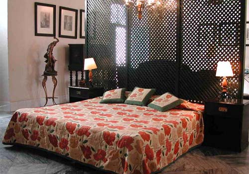 Куба, Гавана, отель Hostal Valencia 3* 