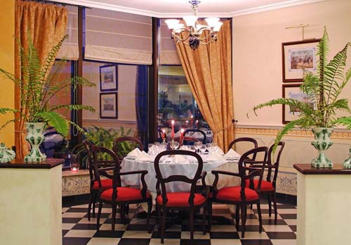 Куба, Гавана, отель Melia Cohiba 5* 