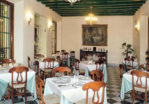 Куба, Гавана, отель O’Farril 4* 