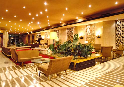 Куба, Гавана, отель Riviera 4* 