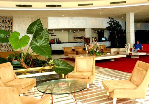 Куба, Гавана, отель Riviera 4* 