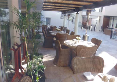 Куба, Гавана, отель San Miguel 4* 