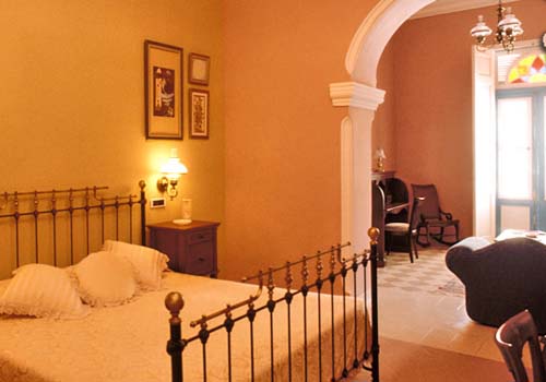 Куба, Гавана, отель Santa Isabel 5* 