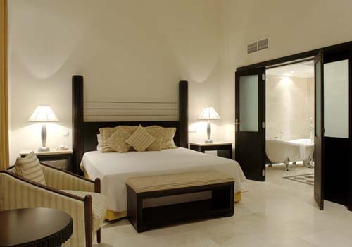 Куба, Гавана, отель Saratoga 5* 