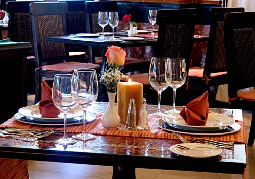 Куба, Гавана, отель Saratoga 5* 