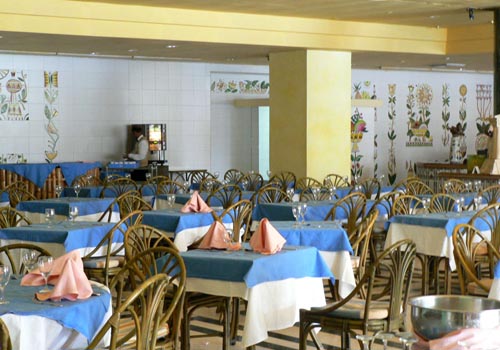 Куба, Гавана, отель Tryp Habana Libre 5* 
