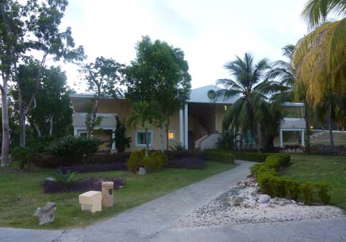 Куба, Ольгин, отель Paradisus Rio de Oro Resort & Spa
