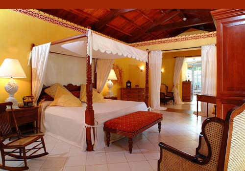 Куба, Ольгин, отель Paradisus Rio de Oro Resort & Spa
