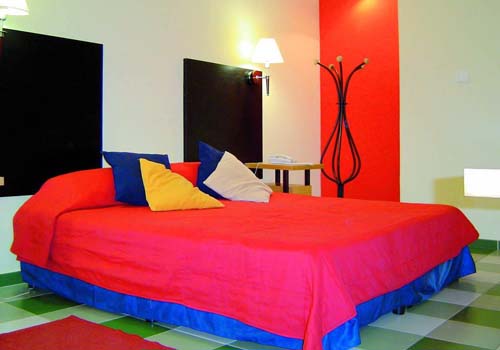 Куба, Варадеро, отель Barcelo Solymar 5*