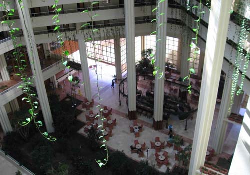 Куба, Варадеро, отель Blau Varadero 4*