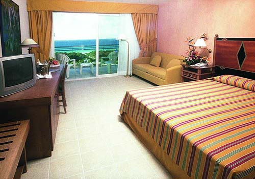 Куба, Варадеро, отель Blau Varadero 4*