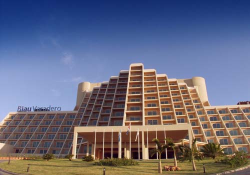 Куба, Варадеро, отель Blau Varadero 4*