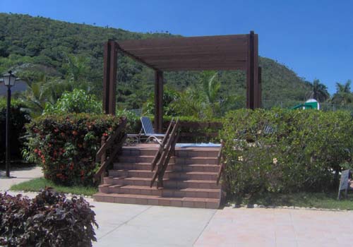 Куба, Варадеро, отель Breezes Jibacoa 4* 