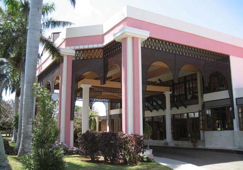 Куба, Варадеро, отель Breezes Varadero 4*  
