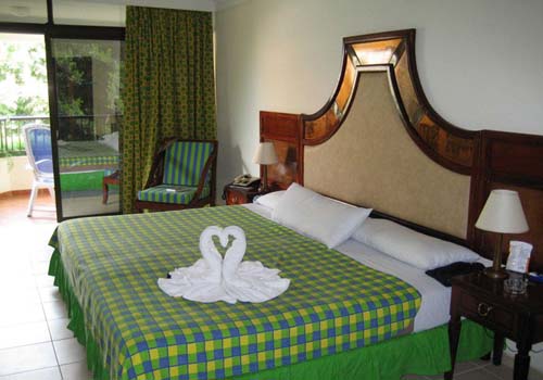 Куба, Варадеро, отель Breezes Varadero 4*  