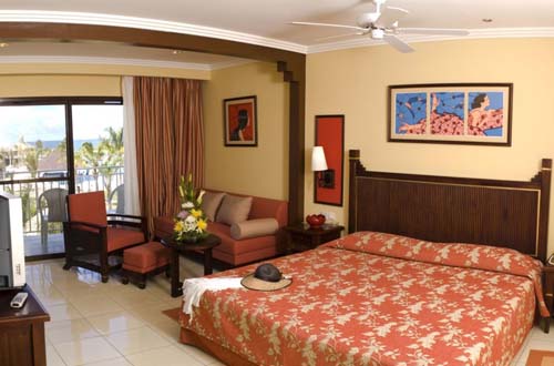 Куба, Варадеро, отель Iberostar Laguna Azul