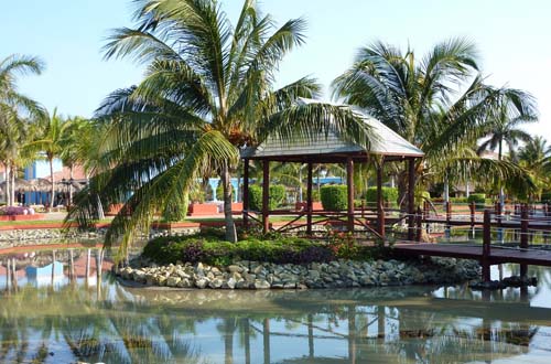 Куба, Варадеро, отель Iberostar-Playa-Alameda