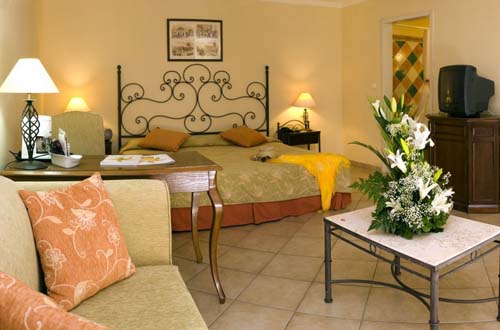 Куба, Варадеро, отель Iberostar-Playa-Alameda