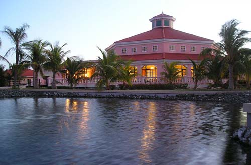 Куба, Варадеро, отель Iberostar-Playa-Alameda