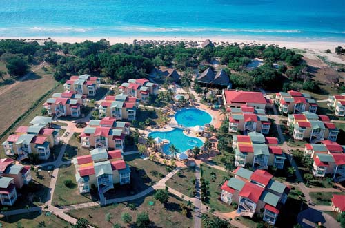 Куба, Варадеро, отель Iberostar Tainos