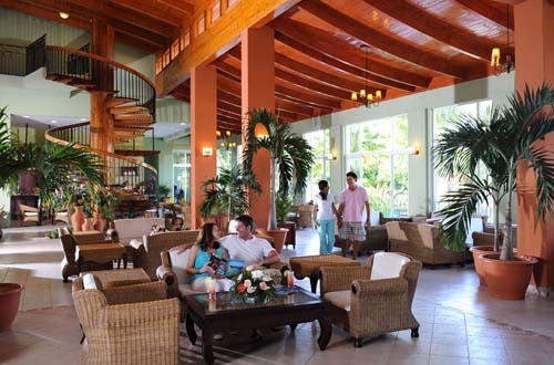 Куба, Варадеро, отель Iberostar Laguna Azul