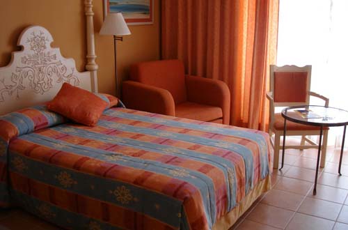 Куба, Варадеро, отель Iberostar-Varadero