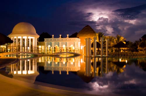 Куба, Варадеро, отель Iberostar-Varadero