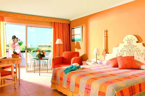 Куба, Варадеро, отель Iberostar-Varadero