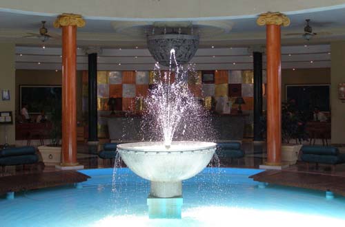 Куба, Варадеро, отель Iberostar-Varadero