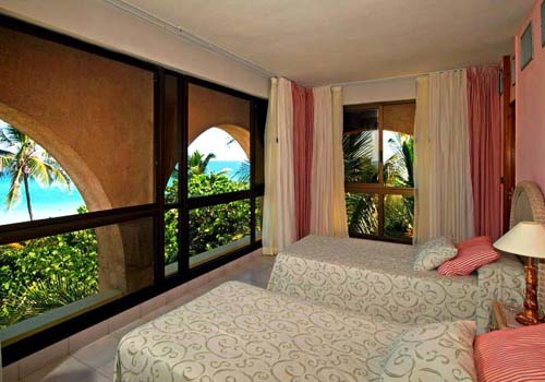 Куба, Варадеро, отель Melia Las Americas 5*