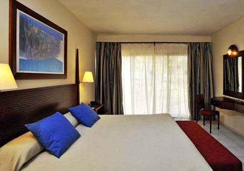 Куба, Варадеро, отель Melia Las Americas 5*
