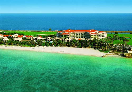 Куба, Варадеро, отель Melia Las Americas 5*