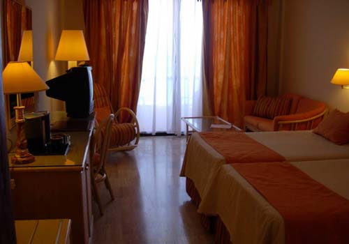 Куба, Варадеро, отель Melia Las Americas 5*