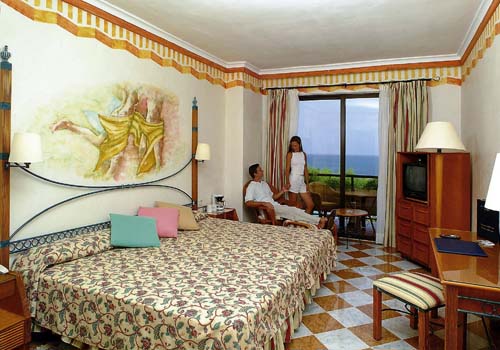 Куба, Варадеро, отель Melia Varadero 5* 