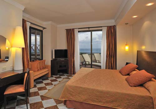 Куба, Варадеро, отель Melia Varadero 5* 