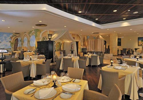 Куба, Варадеро, отель Melia Varadero 5* 