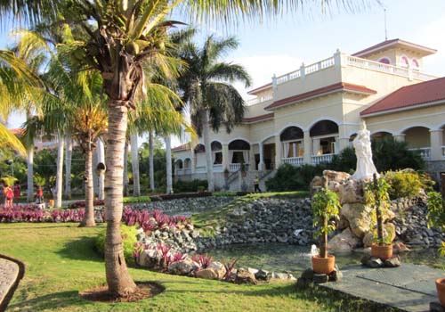 Куба, Варадеро, отель Paradisus Princesa del Mar Resort & Spa 5*  