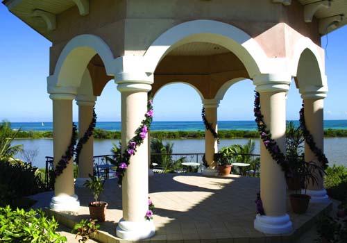 Куба, Варадеро, отель Paradisus Princesa del Mar Resort & Spa 5*  